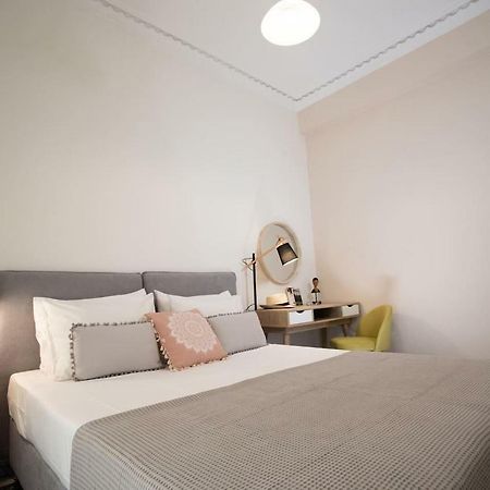 Hellona House ,Sunny And Cozy Apartment'S Nafplio Exterior foto